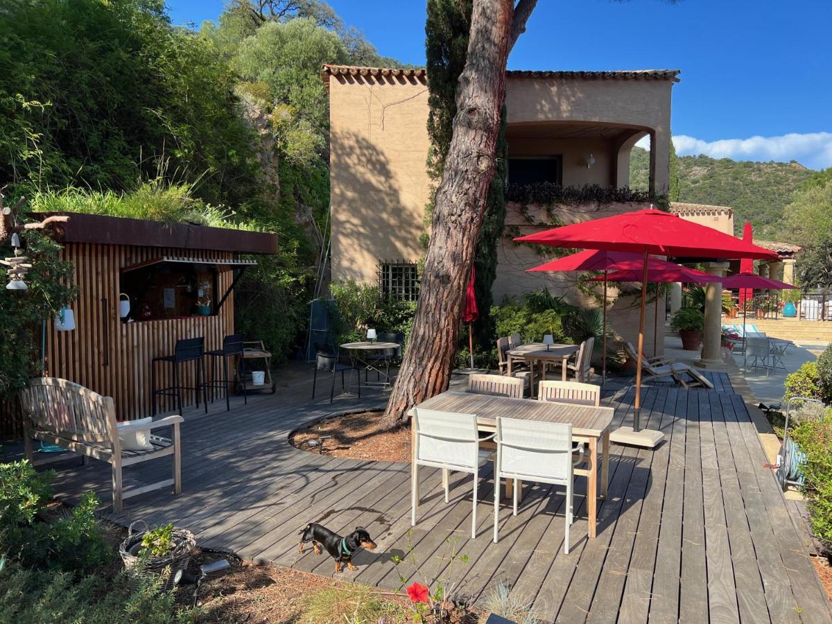 Couette-café Thalassa Art' Le Lavandou